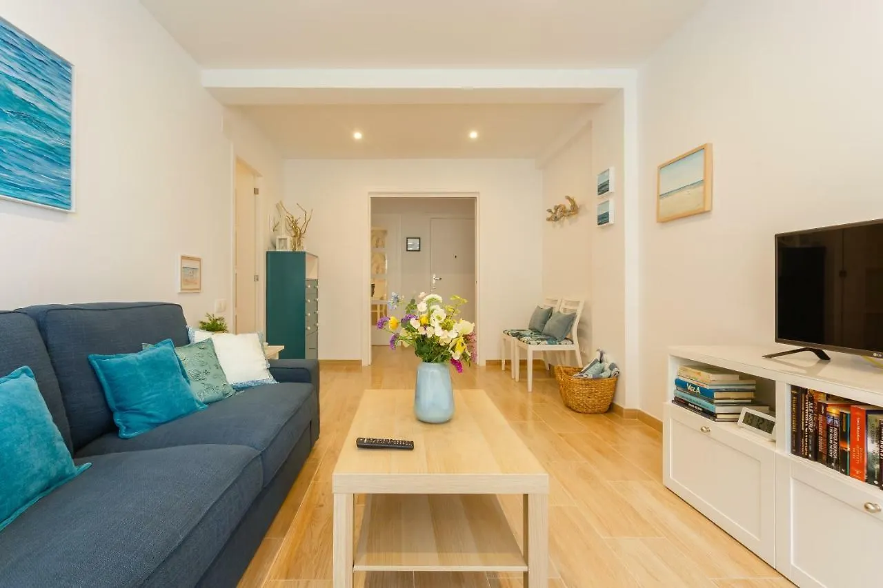 Casa Ros-Playa Free Parking By Cadiz4Rentals 0*,  Spanien
