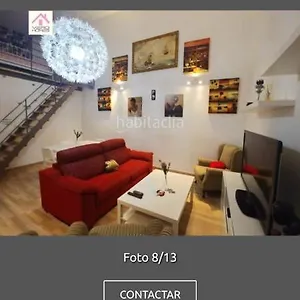  Apartamento Muelle 1