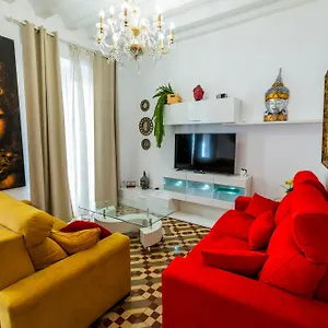  Apartamento Simplyhosted Casa Buda
