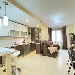  Apartamento Urban Grupo Ac Gestion